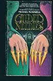 Gilded Needles