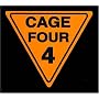 John Cage: Four4 / Glenn Freeman