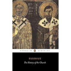 The History of the Church (Penguin Classics)