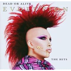 Evolution: the Hits