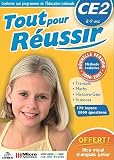 Revue Micro Application  / Tout pour Réussir CE2