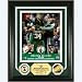Boston Celtics 2008 Eastern Conference Champions Celebration 24KT Gold Coin Photo Mint