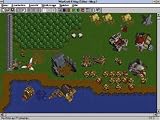 Warcraft 2 - Tides of Darkness
