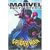 Marvel Encyclopedia Volume 4: Spider-Man HC (Marvel Encyclopedia)