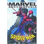 Marvel Encyclopedia Volume 4: Spider-Man HC (Marvel Encyclopedia)