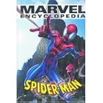 Marvel Encyclopedia: Spider-Man