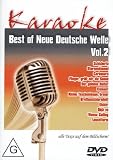 Best of Karaoke - Neue Deutsche Welle Vol. 02 - 