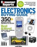 ISBN: 1933524006 - Electronics Buying Guide 2007 (Consumer Reports Electronics Buying Guide)
