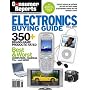 Electronics Buying Guide 2007 (Consumer Reports Electronics Buying Guide)