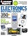 Book Electronics Buying Guide 2007 (Consumer Reports Electronics Buying Guide)