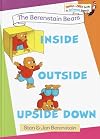 Inside Outside Upside Down (Bright & Early Books(R))
