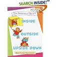 Inside Outside Upside Down (Bright & Early Books(R))