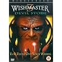 Wishmaster 3 - Devil Stone [DVD] [2001]