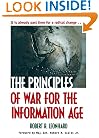 The Principles of War for the Information Age