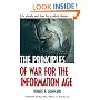 The Principles of War for the Information Age