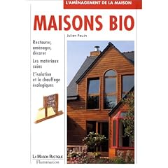 Maisons bio
