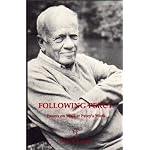 Following Percy: Essays on Walker Percy's Work book cover