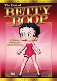 The Best of Betty Boop