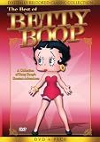 The Best of Betty Boop