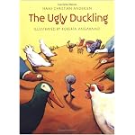 The Ugly Duckling book cover