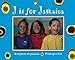 J Is for Jamaica (World Alphabets)