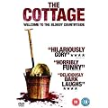 The Cottage [DVD] [2008]