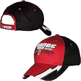 Checkered Flag Dodge Racing Performance Cap