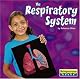 The Respiratory System (Pebble Books)