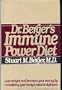 Dr. Berger's Immune Power Diet