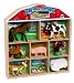 Melissa& Doug Barnyard Friends
