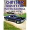 Muscle cars:The ideal books.