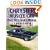 Chrysler Muscle Parts Interchange Manual, 1968-1974 (Motorbooks Workshop)