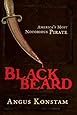 Blackbeard: America's Most Notorious Pirate