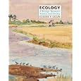 Ecology: A Bridge Between Science and Society by Eugene Pleasants Odum