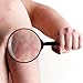 100% Natural Psoriasis-Eczema Treatment Healing & Relief Mist - Gentle, Fast Acting - 'Soothing Relief!' by Vi-Tae - Effective Relief Of Psoriasis, Eczema, Dermatitis, Itchy & Dry Skin - 4.46oz