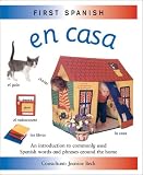 Mi Casa (First Spanish)