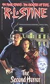 The SECOND HORROR (99 FEAR STREET 2) : THE SECOND HORROR