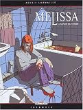 Revue Delcourt  / Mélissa, tome 1 : La Mort de Manon