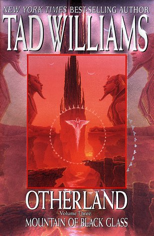 Otherland: Volume Three: Mountain of Black Glass