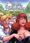 Sandra Bodyshelly 04. Die Schlange de...