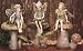 Fairies for Your Garden - Set of Three