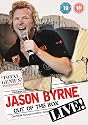 Jason Byrne - Out Of The Box [DVD]