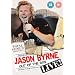Jason Byrne - Out Of The Box [DVD]