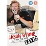 Jason Byrne - Out Of The Box