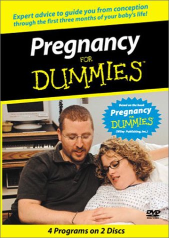 For Dummies: Pregnancy