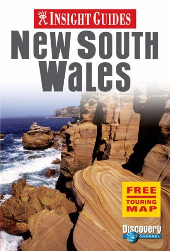 City Travel Guides Discounted  Books : New South Wales Insight Regional Guide (Insight Regional Guides) (Insight Regional Guides)