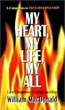 My Heart, My Life, My All