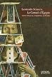 Le Conseil d'�gypte