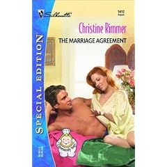 The Marriage Agreemnet