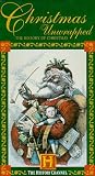 Christmas Unwrapped - The History of Christmas